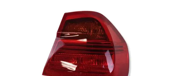BMW 3 E90 E91 Rear/tail lights 6937458 63216937458