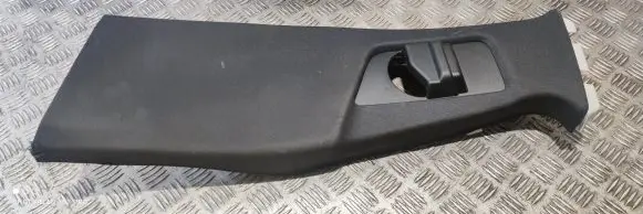 Mercedes-Benz CLS C218 X218 (B) pillar trim (top) A2186904325