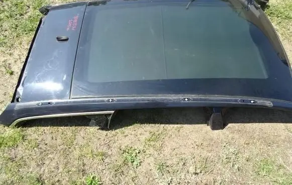 Peugeot 308 Roof 