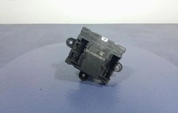 Other control units/modules