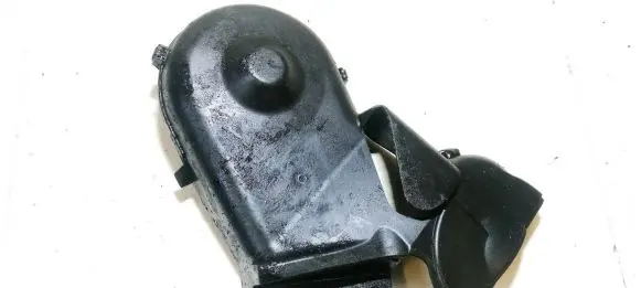 Audi A4 S4 B6 8E 8H Timing belt guard (cover) 059109108a