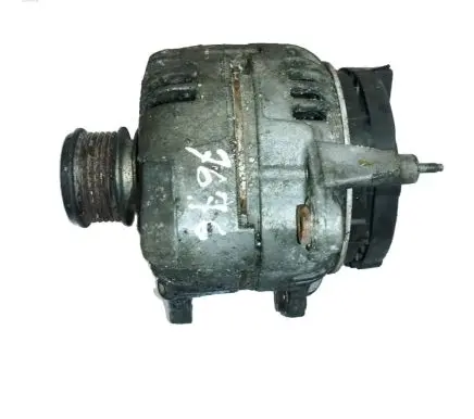Volkswagen PASSAT B6 Generator/alternator 0986045340