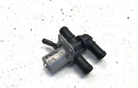 Volvo XC40 Coolant heater control valve 31684222