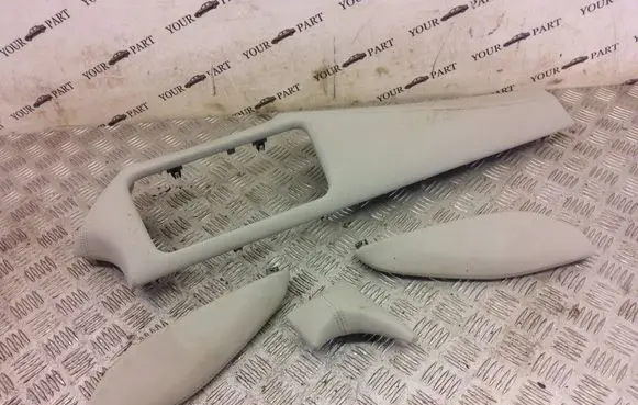Nissan Micra K14 Dashboard glove box trim 684115FF0A