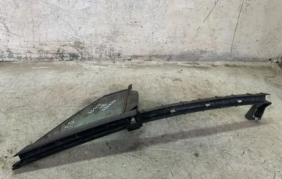 Ford Mondeo MK V Front triangle window/glass 43r000187