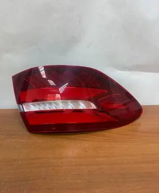 Mercedes-Benz GLC X253 C253 Rear/tail lights A2539060900 D5661