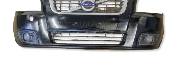 Volvo V50 Front bumper 2B08009046531