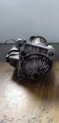 Renault Scenic II - Grand scenic II Starter motor 8200331251