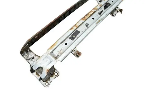 Ford Focus Front bumper cross member