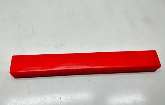Hyundai Tucson TL Emergency warning sign 27R033954