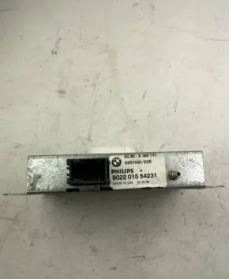BMW 5 E39 GPS navigation control unit/module 65908385141 8385141