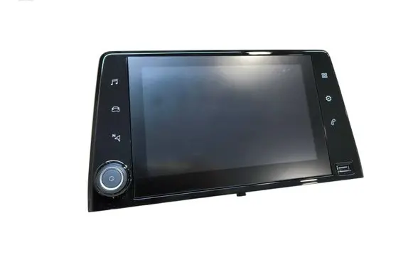 Peugeot Partner III Screen/display/small screen 98345773ZD 35260702 21190697