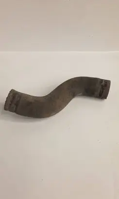 Toyota Land Cruiser (BJ70) Engine coolant pipe/hose