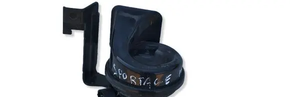 KIA Sportage Horn signal 96611D9000