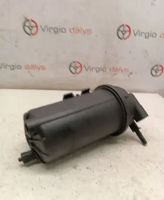 Renault Master III Fuel filter housing 8201102931 6810422720