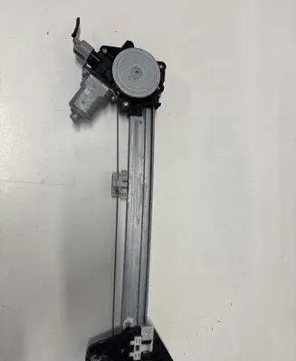 Honda CR-V Rear door window regulator with motor CM012330
