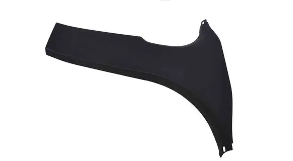 BMW 3 F30 F35 F31 (B) pillar trim (top) 7221002