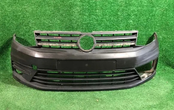 Volkswagen Caddy Front bumper 2k5807221j