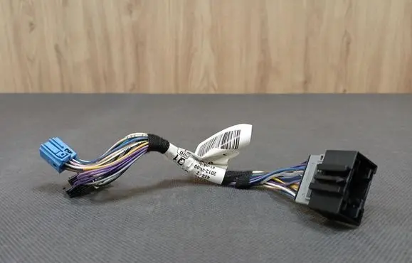 Mercedes-Benz E A207 Other wiring loom 2075402308 A2075402308