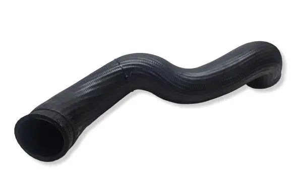 Volvo S60 Intercooler hose/pipe 1234