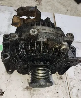 Generator/alternator