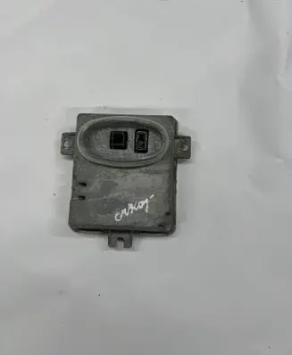 BMW 3 E90 E91 Xenon control unit/module 6948180 6261110499