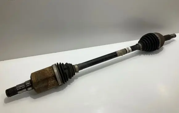 Tesla Model Y Front driveshaft 102711300B