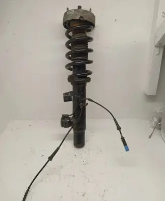 BMW X6M F86 Front shock absorber/damper 37117856490