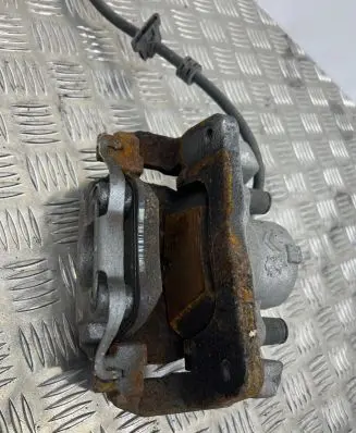 Peugeot 508 II Front brake caliper 9830798880