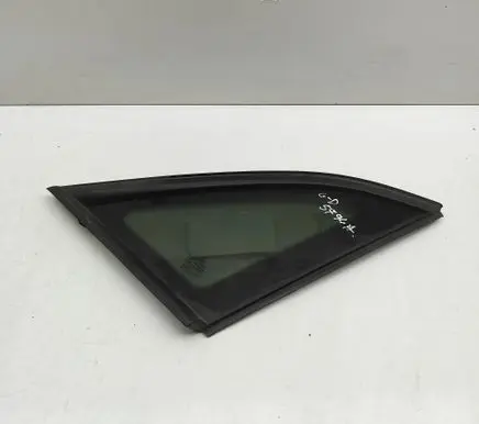 Volkswagen ID.4 Rear side window 11A845042