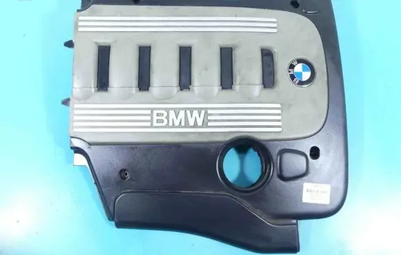 BMW X5 E70 Engine cover (trim) 7788908 IMPRK1317526