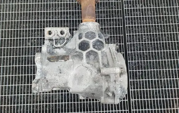 Volvo V40 Front differential 