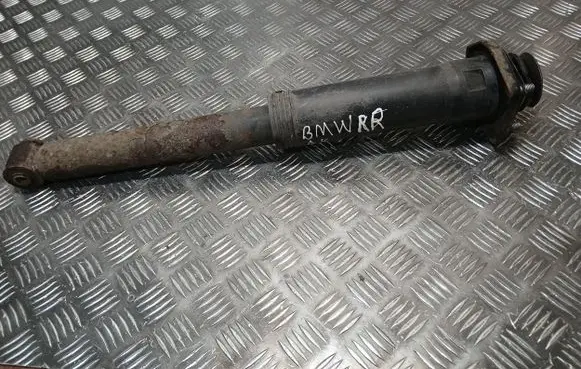 Land Rover Range Rover L322 Rear shock absorber/damper