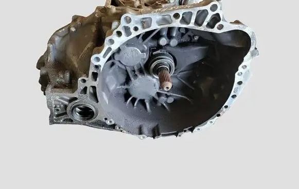 Toyota Avensis T250 Manual 6 speed gearbox