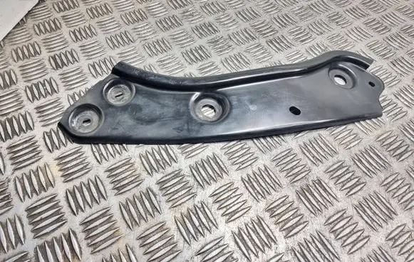 Volkswagen Touran II Top upper radiator support slam panel 1t0805931a