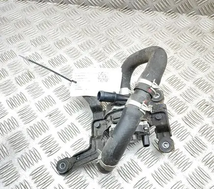KIA Niro Electric auxiliary coolant/water pump 375W5Q4000