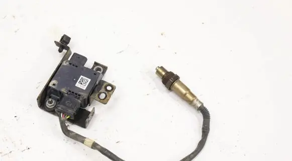 Ford Transit - Tourneo Connect Lambda probe sensor KV615L239AB