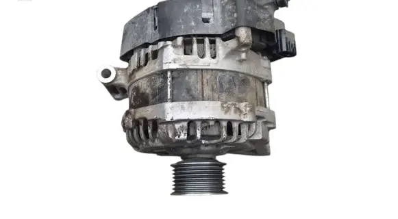 Suzuki Vitara (LY) Generator/alternator 9615076S01 C4TA0191A
