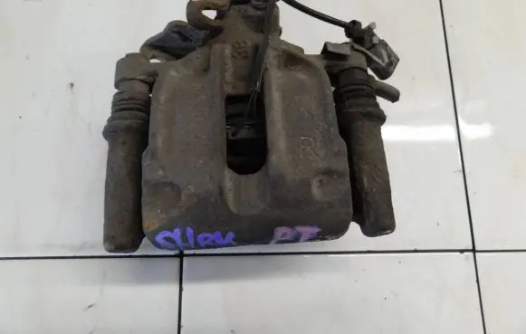 Volkswagen Sharan Rear brake caliper