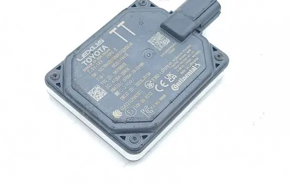 Toyota C-HR II Blind spot module 882B1F4010 076041902496 RC21097