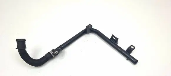 Fiat 500X Engine coolant pipe/hose 55253445