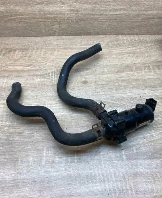Toyota Prius (XW20) Electric auxiliary coolant/water pump 0641000951 Used
