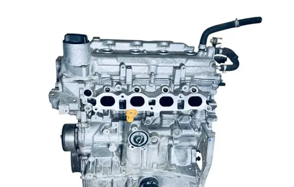 Nissan Note (E11) Engine 10102BC23F HR16DE