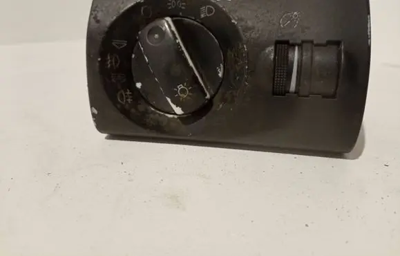 Audi A6 S6 C5 4B Light switch 4B1941531E K08431