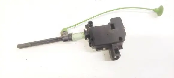 Volvo S80 Central locking motor 86113136 861131-36