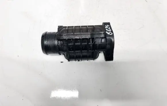 Peugeot 508 Intercooler hose/pipe 9687261180