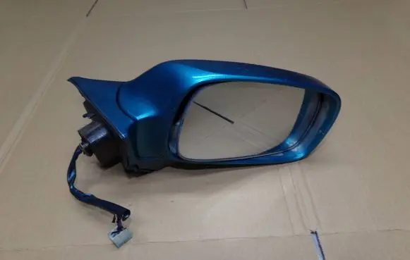 Toyota Celica T230 Front door electric wing mirror