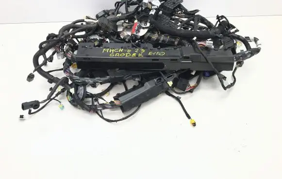 Ford Mustang Mach-E Wiring harness PJ8T14A005FKB PJ8T14A005