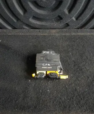 KIA Pro Cee'd II Airbag control unit/module 95910A2320