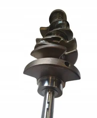 Jaguar F-Pace Crankshaft 306DT